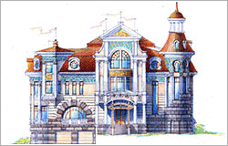 Фасад 1