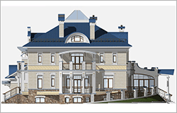 Фасад 2