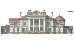 Фасад 1
