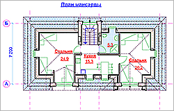 Мансарда
