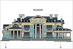 Фасад 10-1