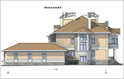 Фасад 4