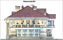 Фасад 4