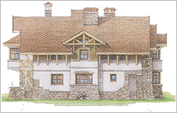 Фасад 1