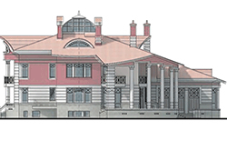 Фасад 4