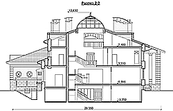 Разрез