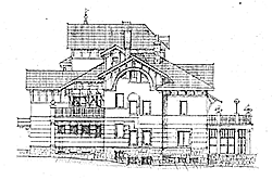 Фасад 4